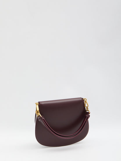 SAINT LAURENT OS voltaire mini bag