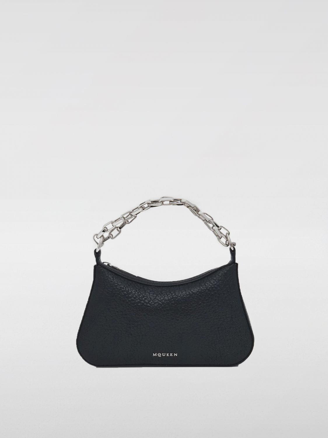 woman's mini bag