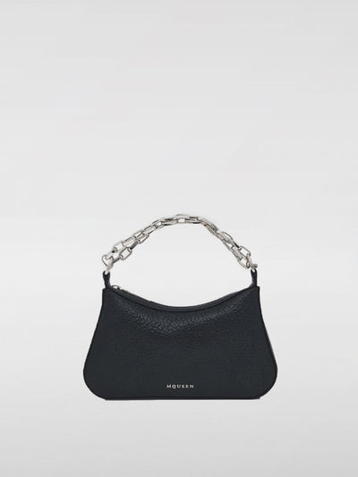 woman's mini bag