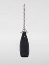 woman's mini bag