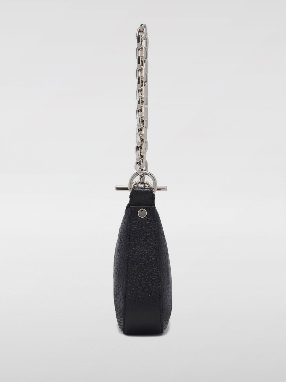 woman's mini bag