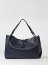 woman's tote bag