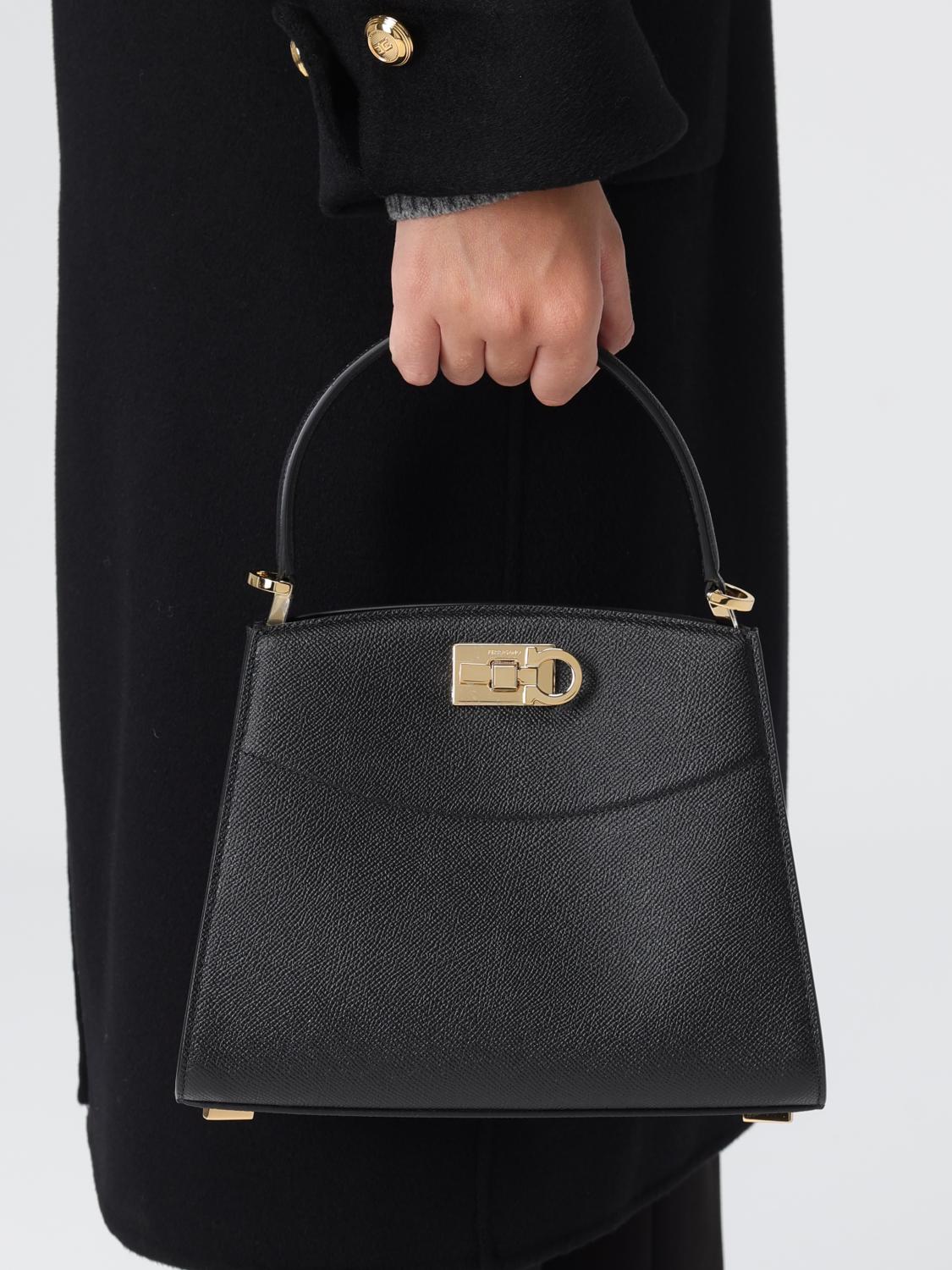 woman's handbag