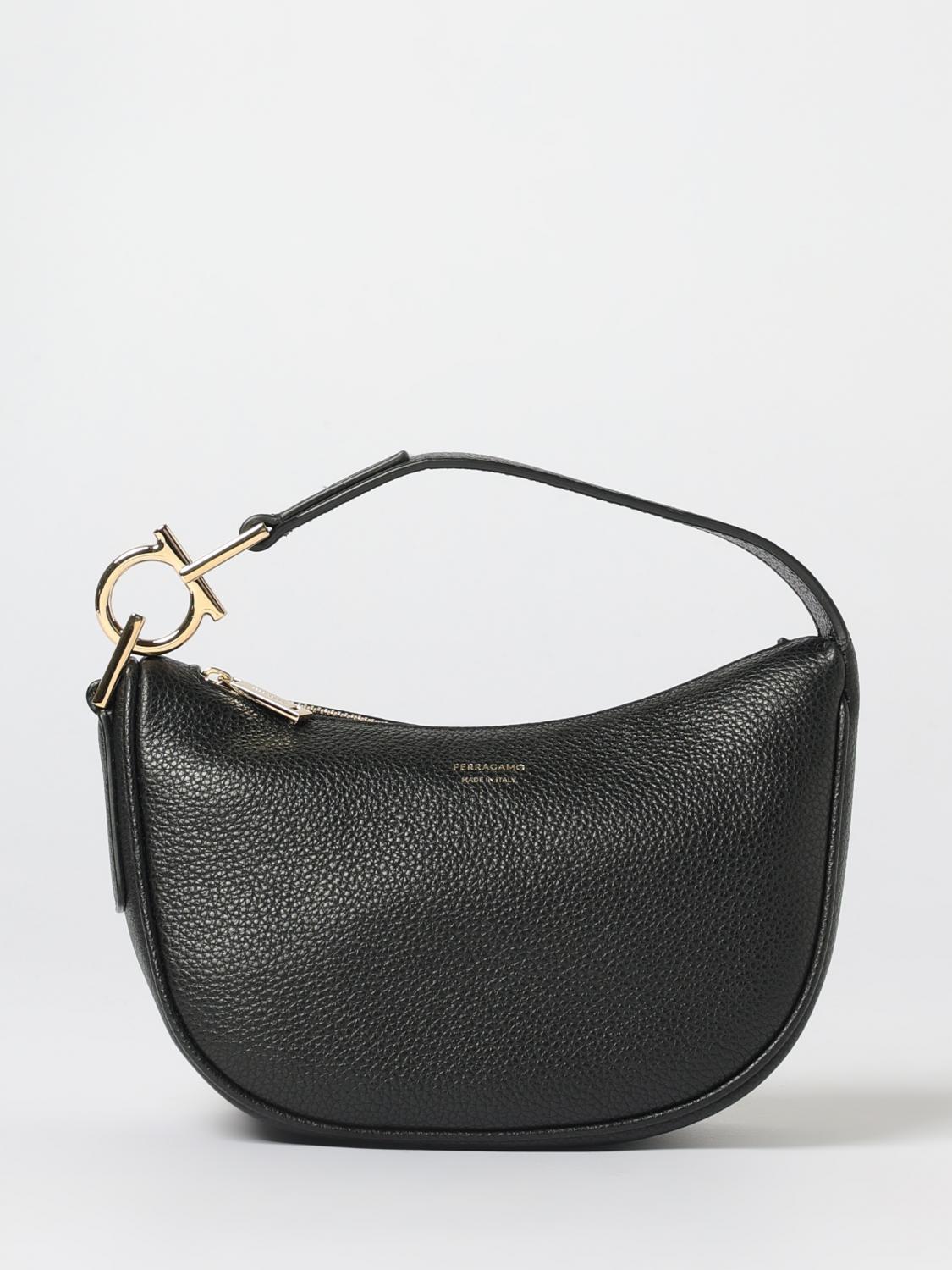 woman's mini bag