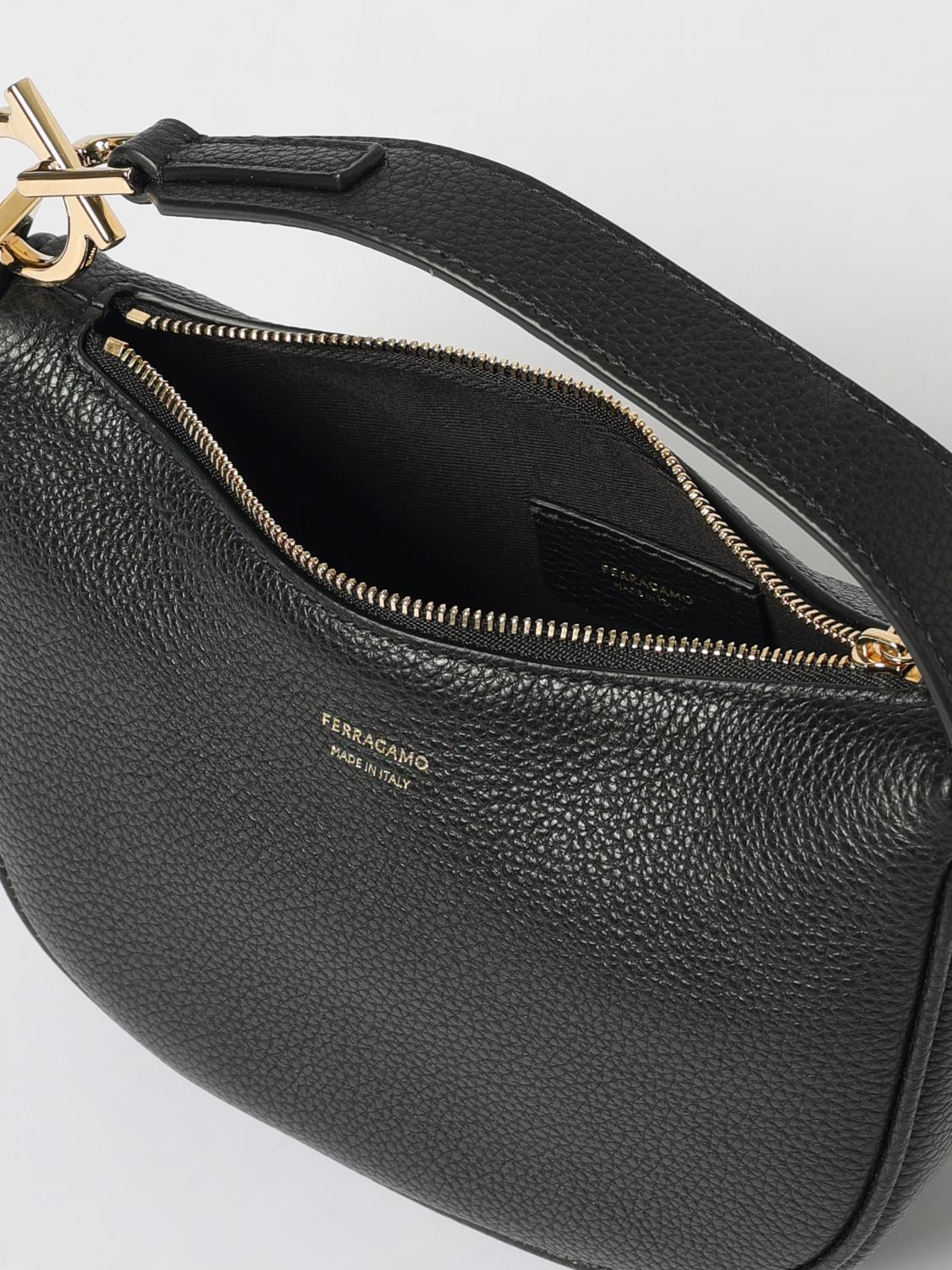 woman's mini bag