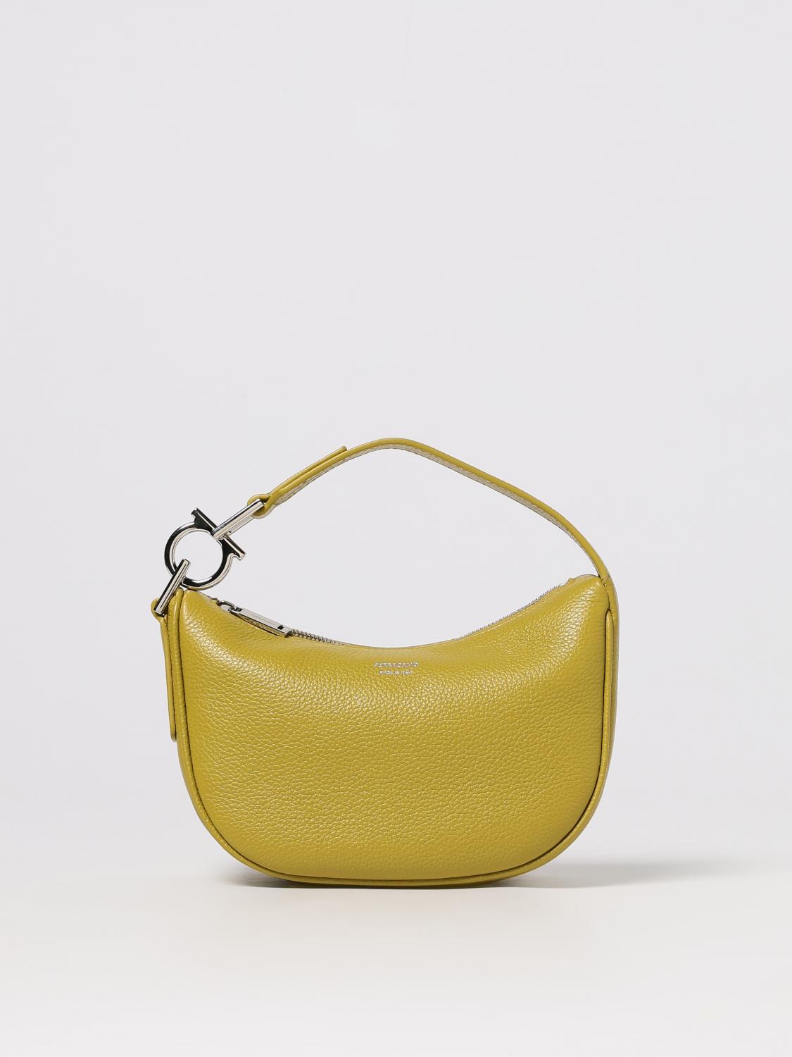 woman's mini bag