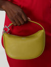 woman's mini bag