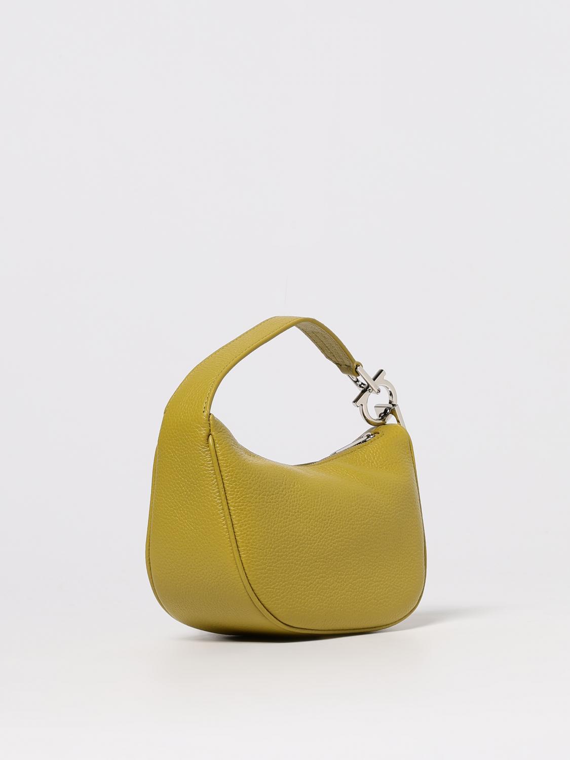 woman's mini bag
