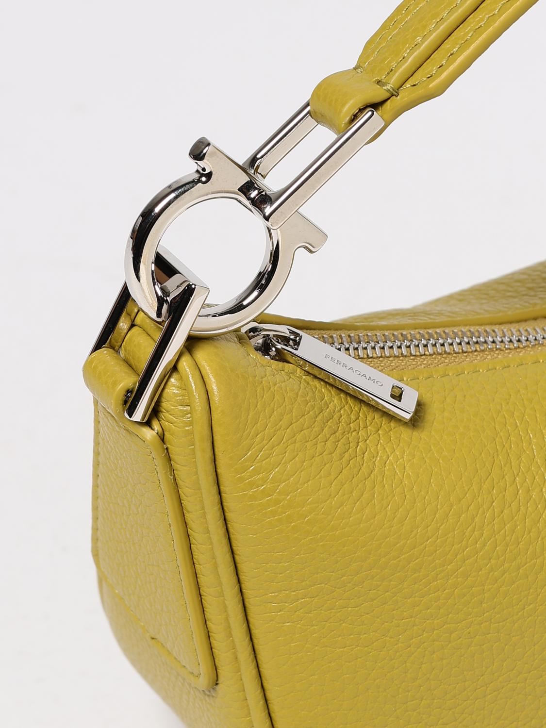 woman's mini bag