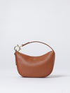 woman's mini bag