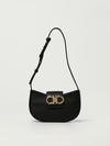 woman's mini bag