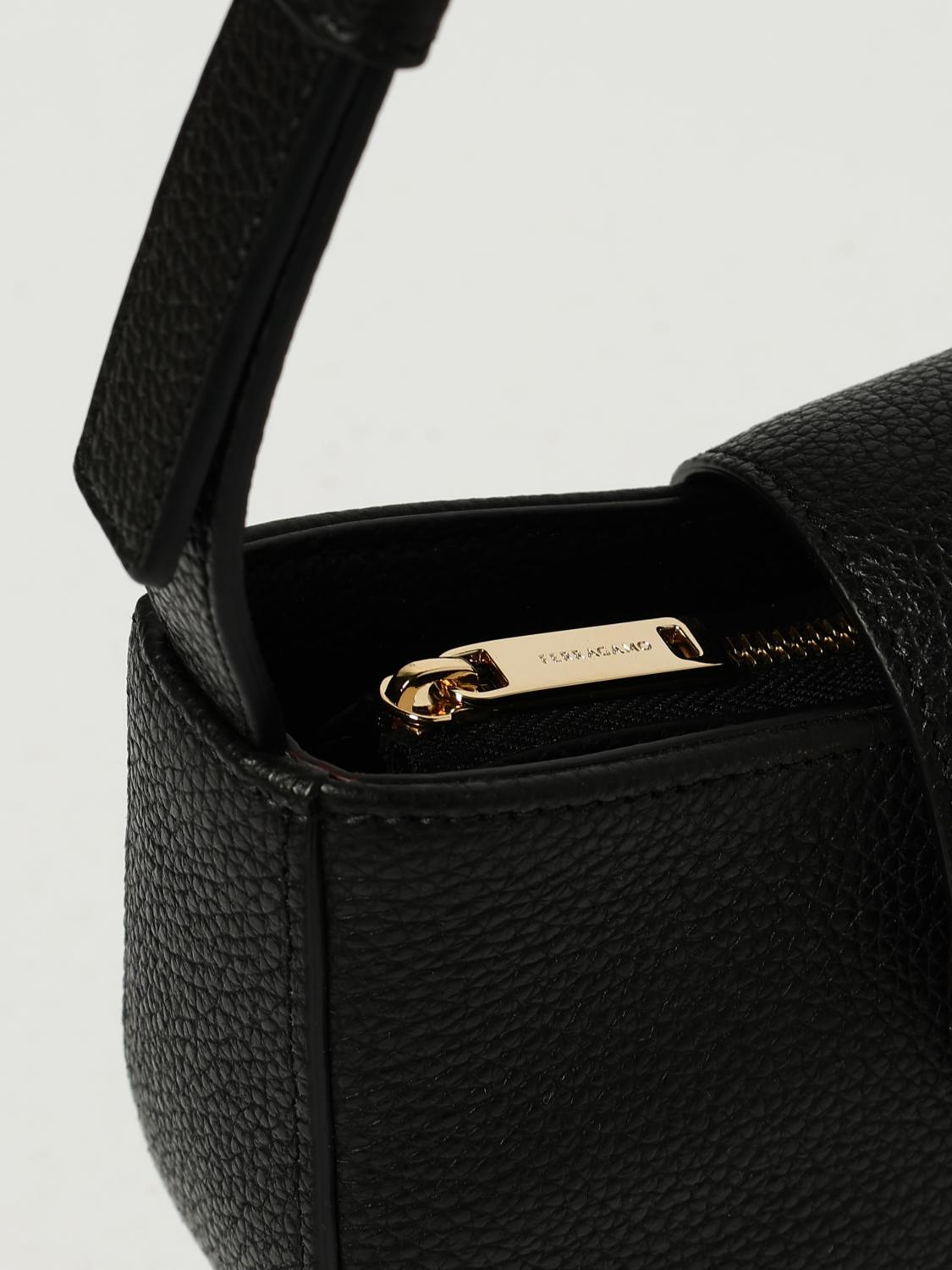 woman's mini bag