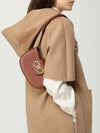 woman's mini bag
