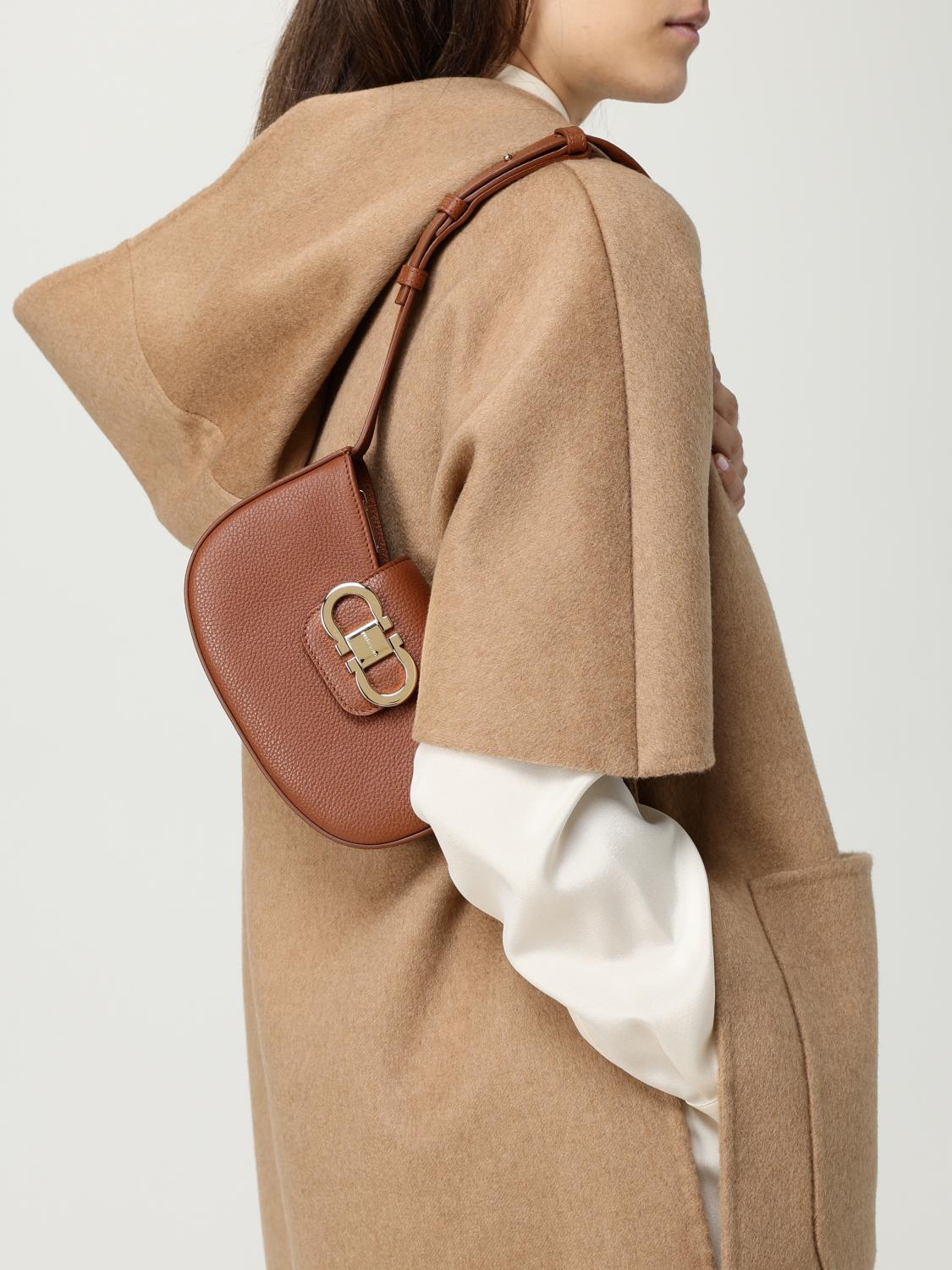 woman's mini bag