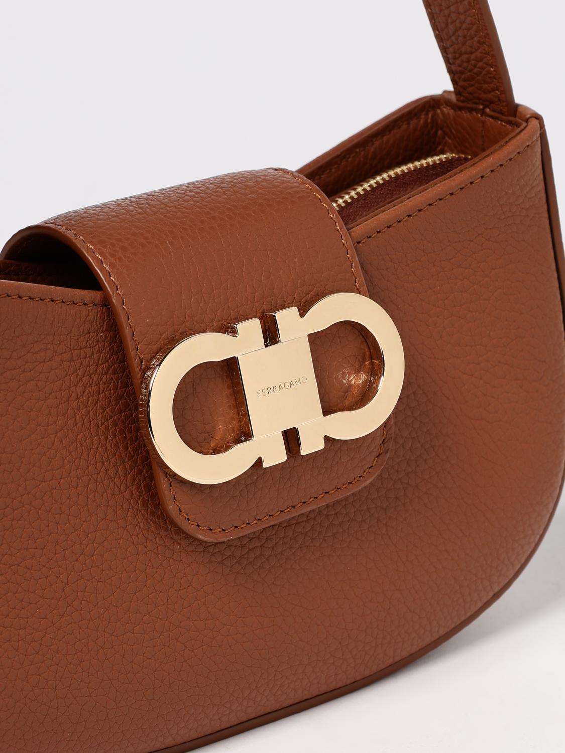 woman's mini bag