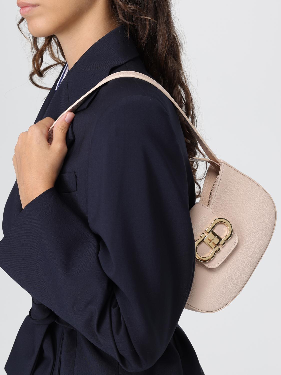 woman's mini bag