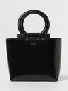 woman's mini bag