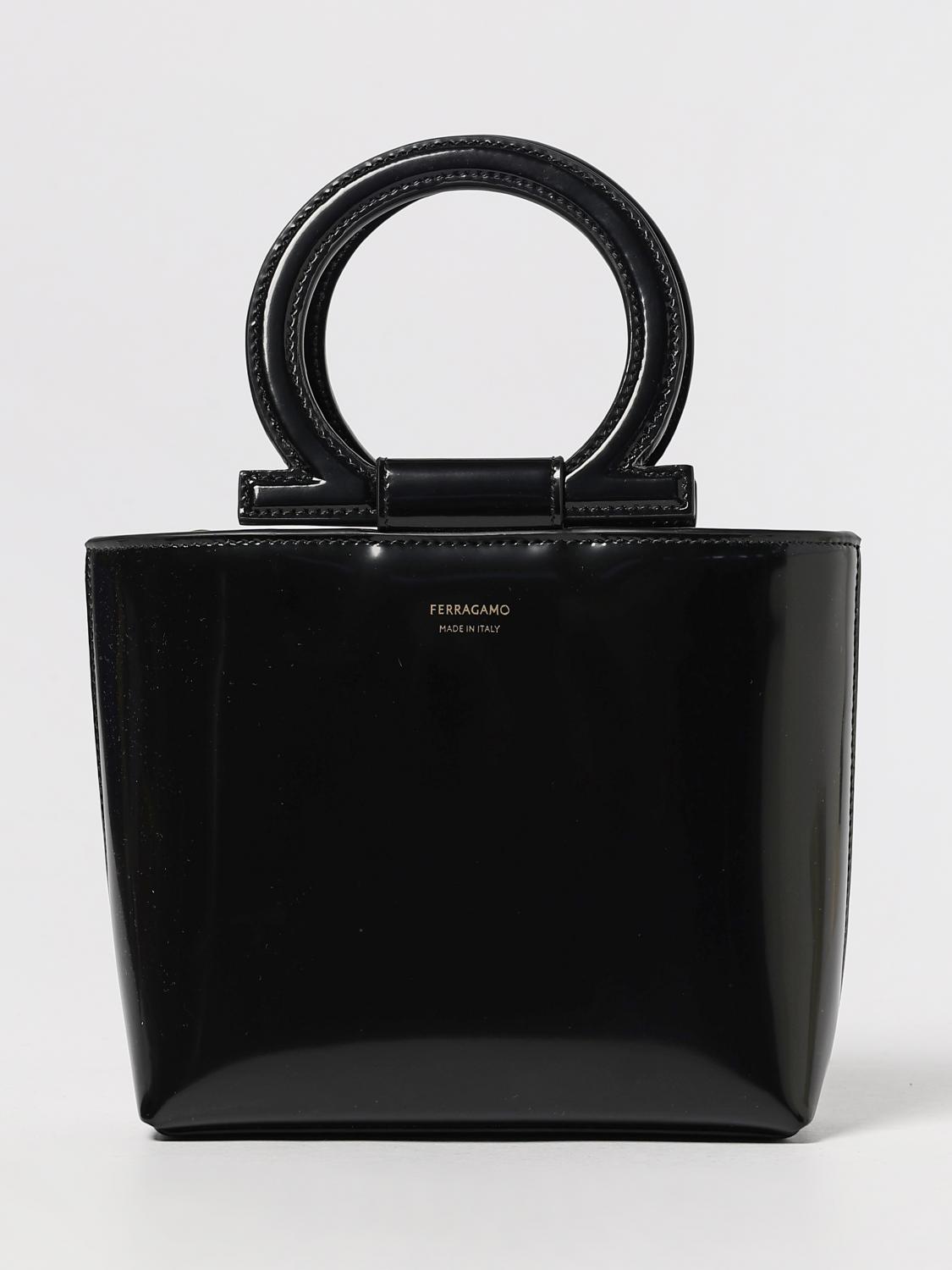 woman's mini bag
