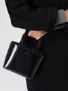 woman's mini bag
