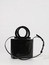 woman's mini bag