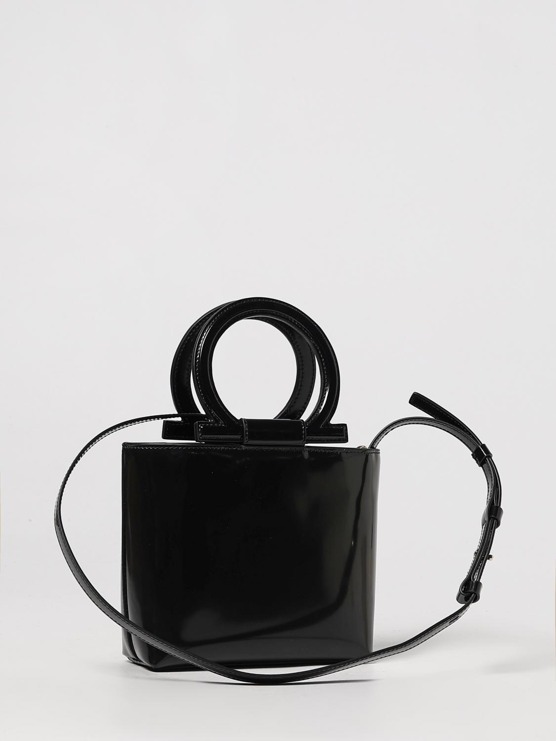 woman's mini bag