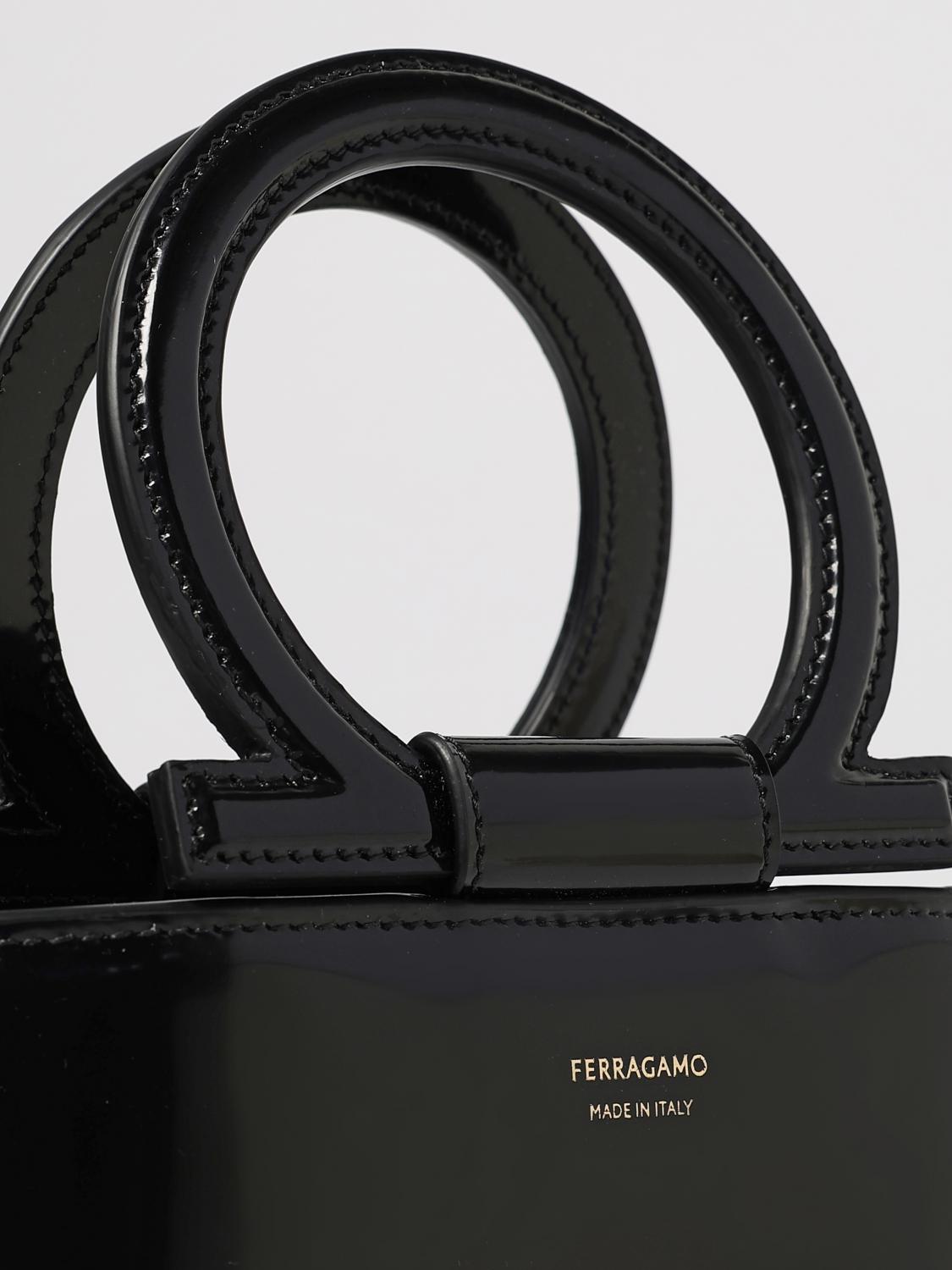 woman's mini bag
