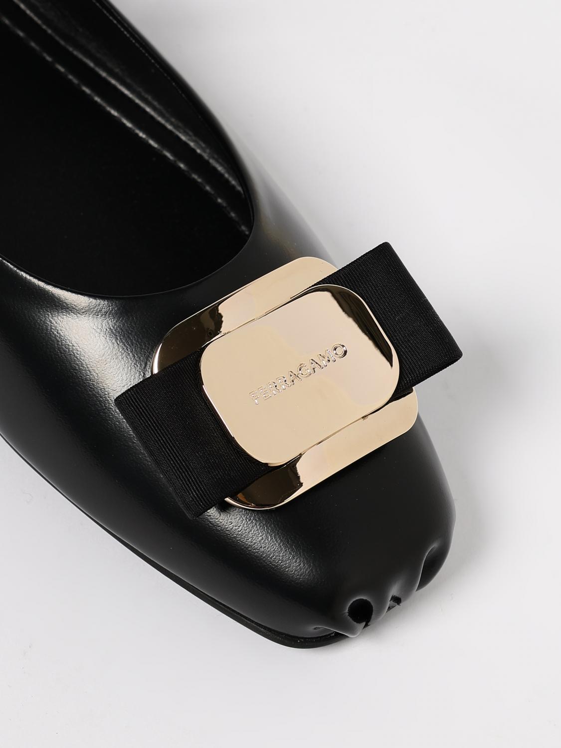 FERRAGAMO 5½ woman&