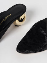 FERRAGAMO 5½ woman&