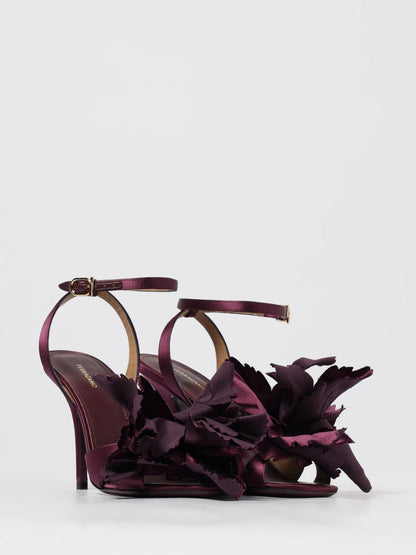 FERRAGAMO 5½ woman&