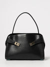woman's shoulder bag