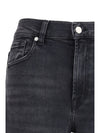 stovepipe straight jeans