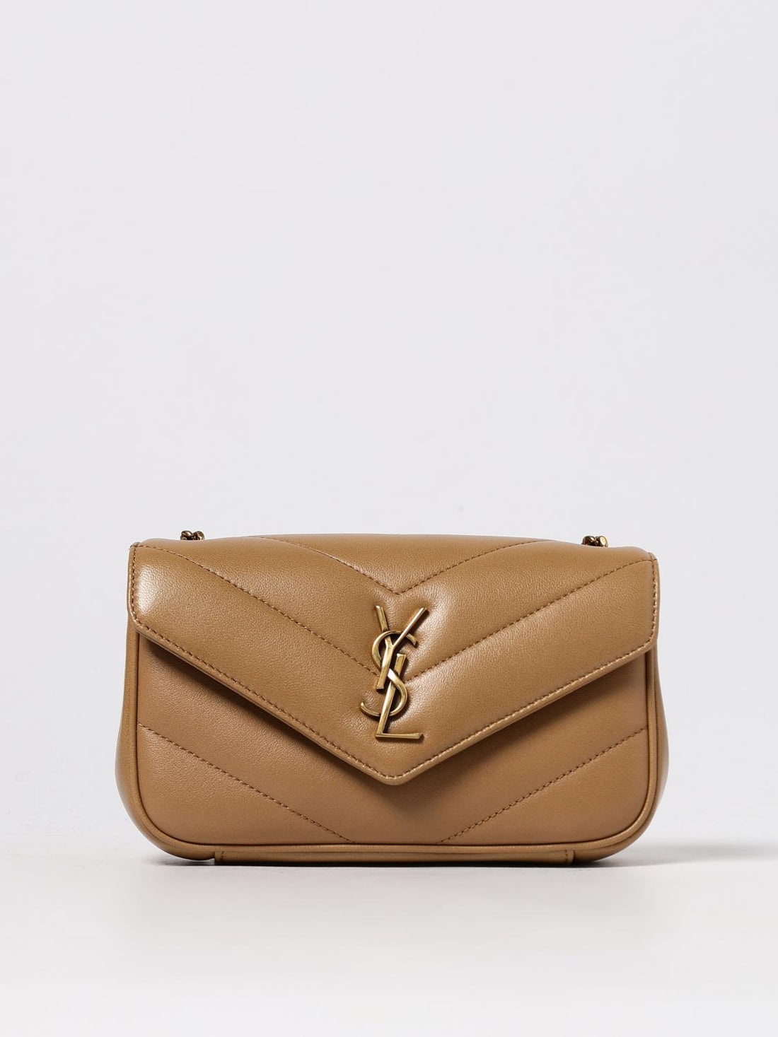 SAINT LAURENT OS woman&