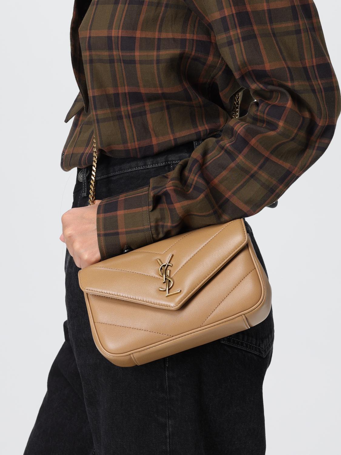 woman's mini bag