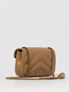 woman's mini bag