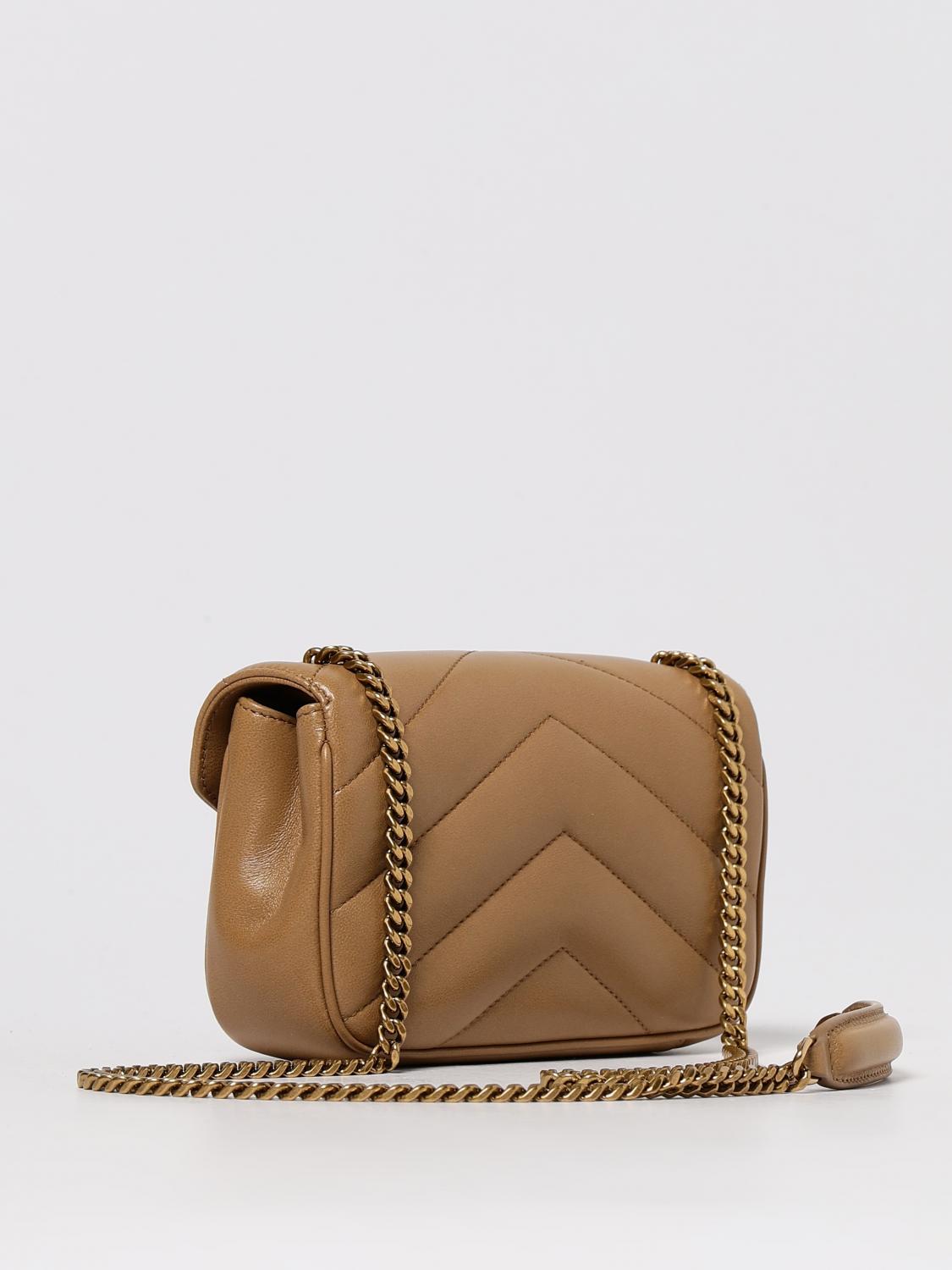 woman's mini bag