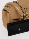 woman's mini bag