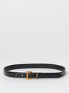 woman's belt