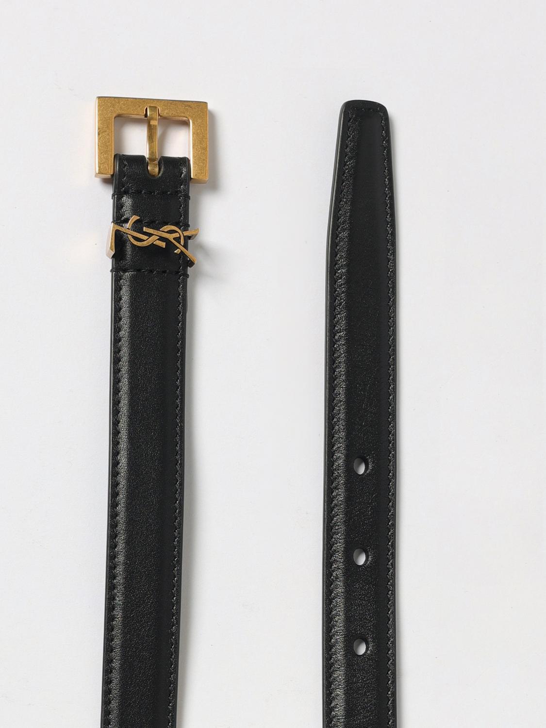 SAINT LAURENT 75 woman&