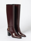 woman's boots