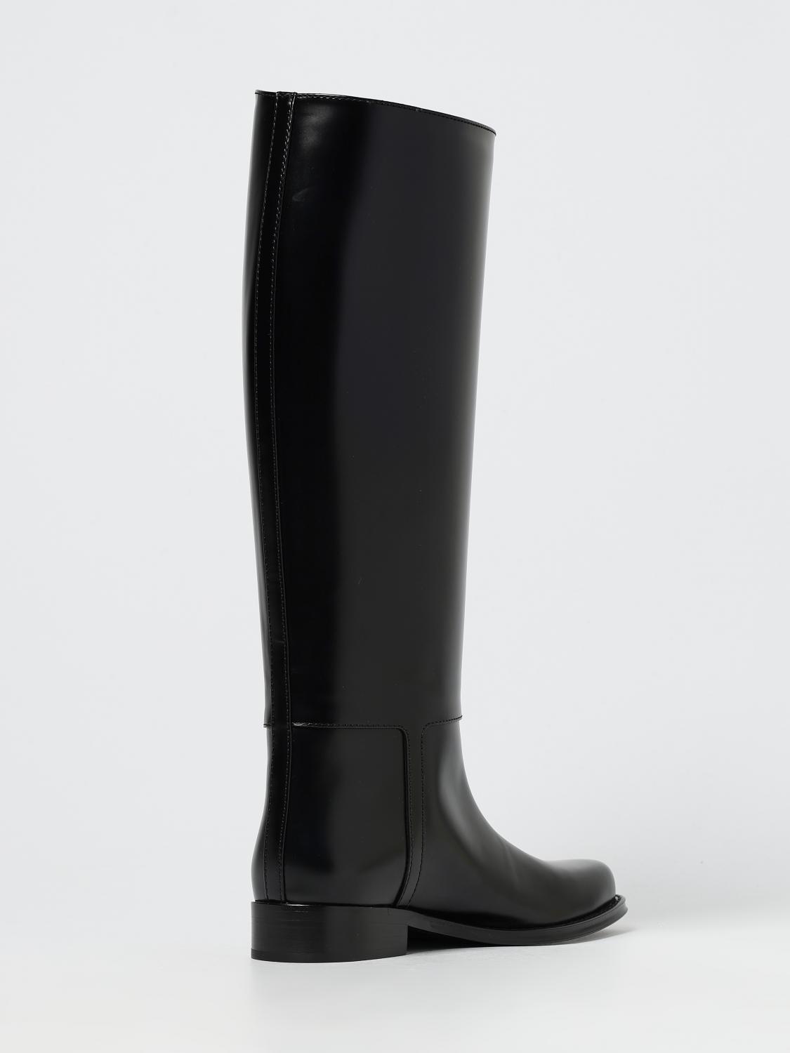 woman's boots