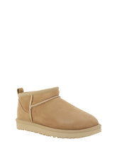 UGG 9 ultra mini boots