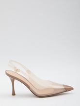 GIANVITO ROSSI 36 diana slingback pumps 