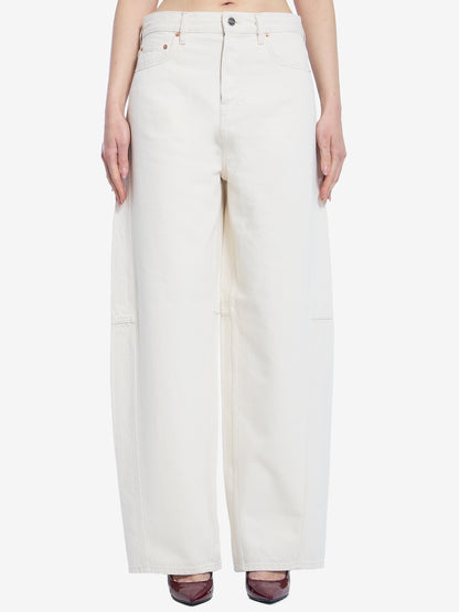 GUCCI 26 balloon jeans