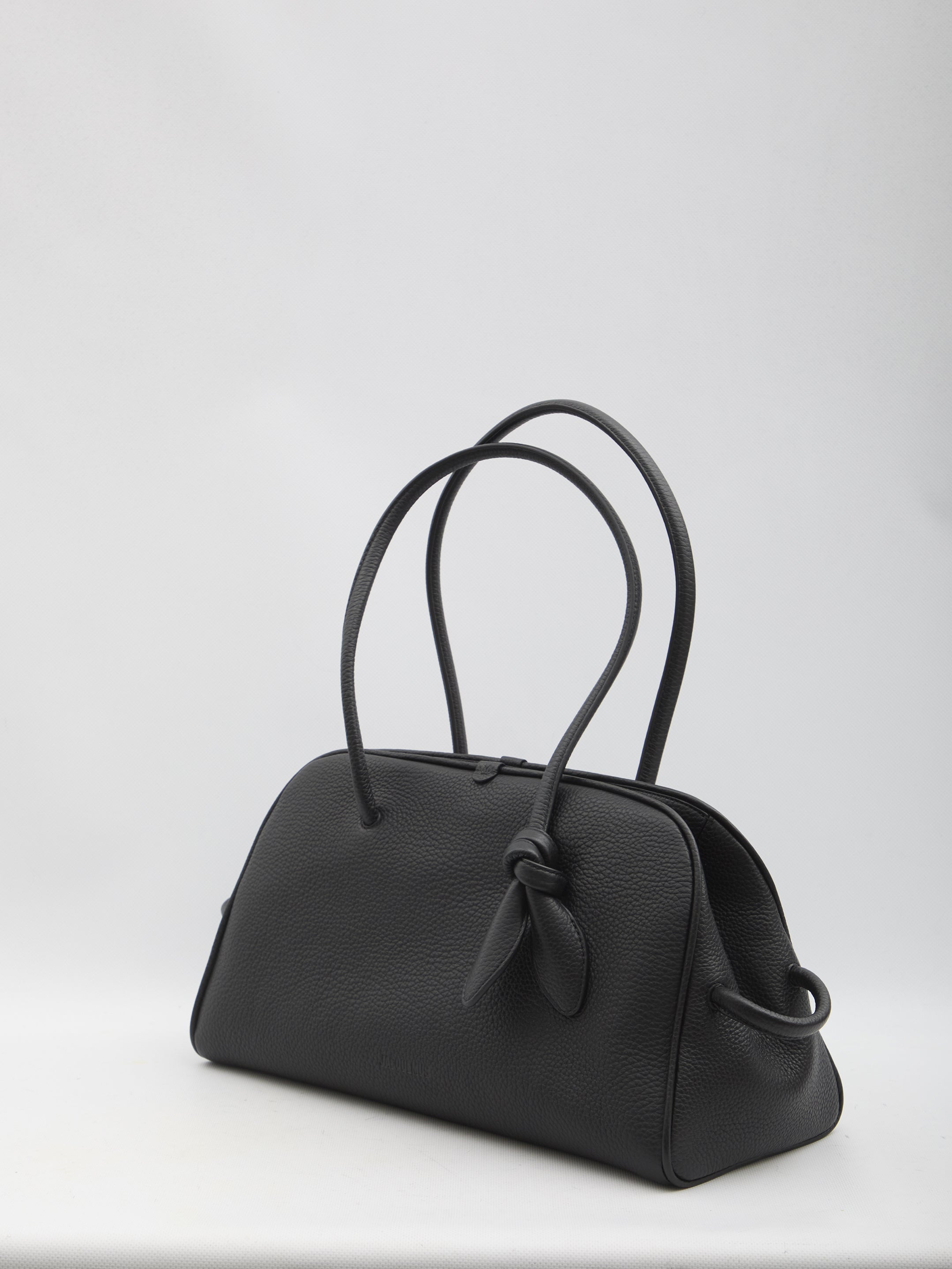 JACQUEMUS OS le turismo bag medium 