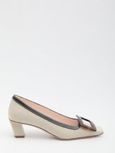 ROGER VIVIER 35 belle vivier pumps