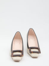 ROGER VIVIER 35 belle vivier pumps