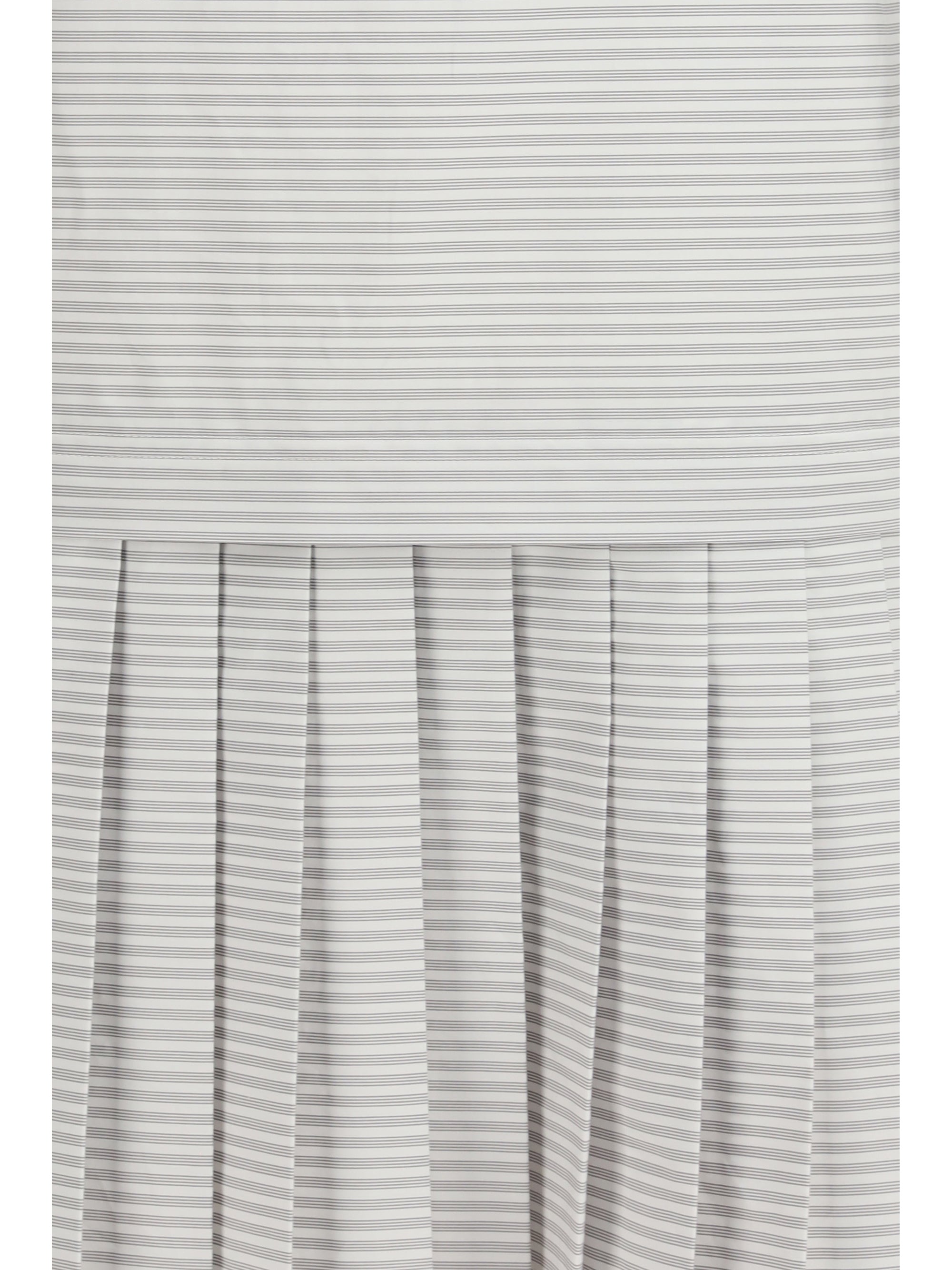 cotton polo dress
