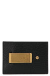 gg marmont leather card holder wallet