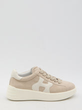 HOGAN 36 hogan rebel sneakers 