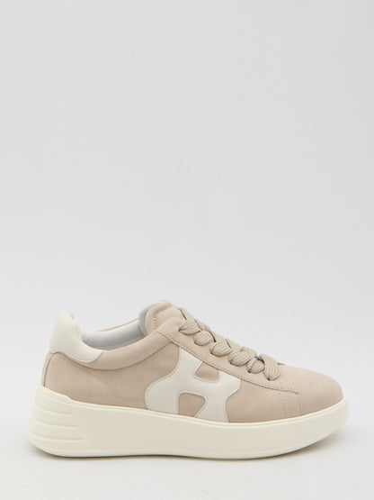HOGAN 36 hogan rebel sneakers 